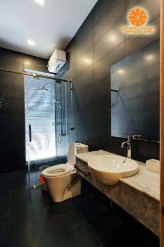 Вунгтау: Thanh Ha Villa