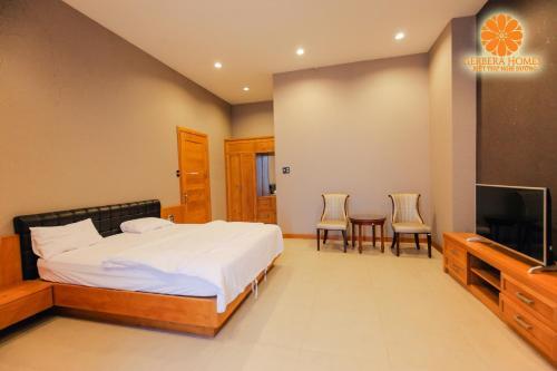 Вунгтау: Thanh Ha Villa