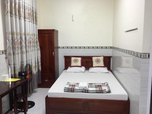 Лонг Диен: Hoang Oanh Motel
