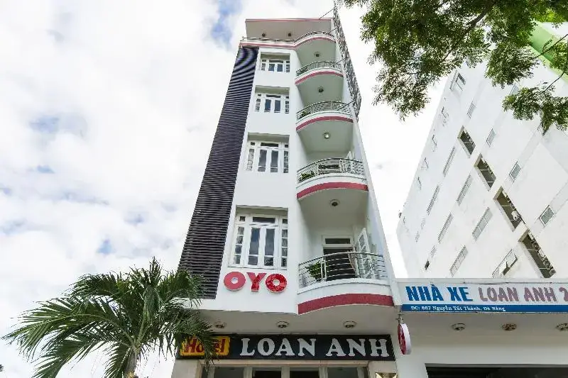 Loan Anh 2 Hotel — фото 1