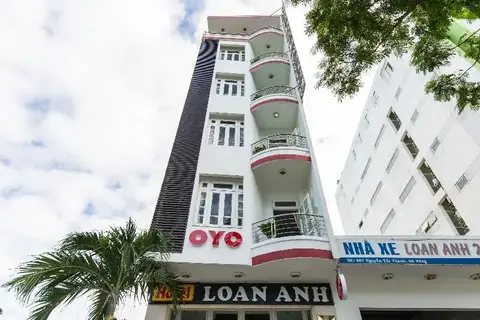 Loan Anh 2 Hotel — фото 1