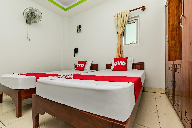 Дананг: Loan Anh 2 Hotel