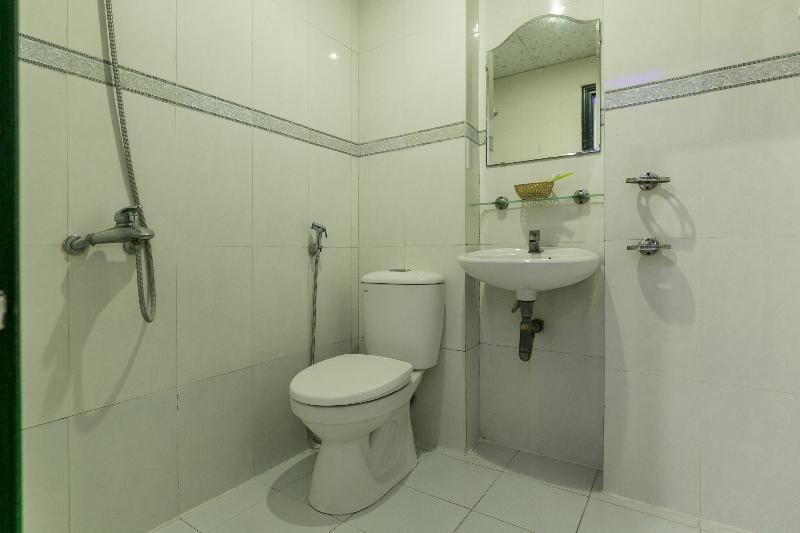 Дананг: Loan Anh 2 Hotel