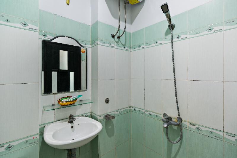 Дананг: Loan Anh 2 Hotel