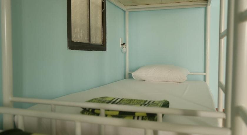 Fa Backpackers Hostel — фото 1