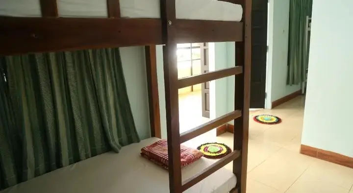 Хюэ: Fa Backpackers Hostel