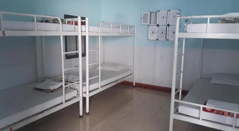Хюэ: Fa Backpackers Hostel