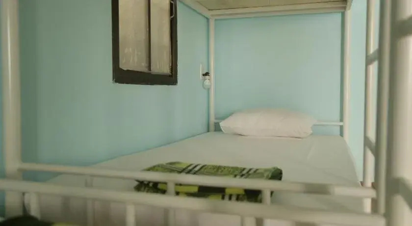 Хюэ: Fa Backpackers Hostel