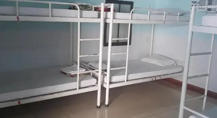 Хюэ: Fa Backpackers Hostel