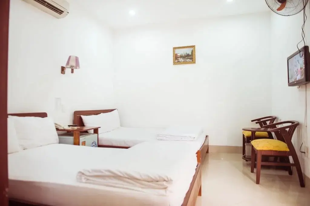 Дананг: Thien Han Phat Hotel