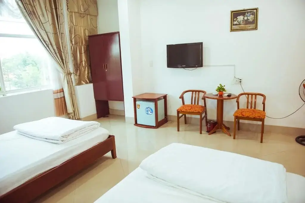 Thien Han Phat Hotel — фото 1