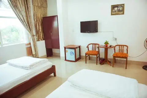 Thien Han Phat Hotel — фото 1