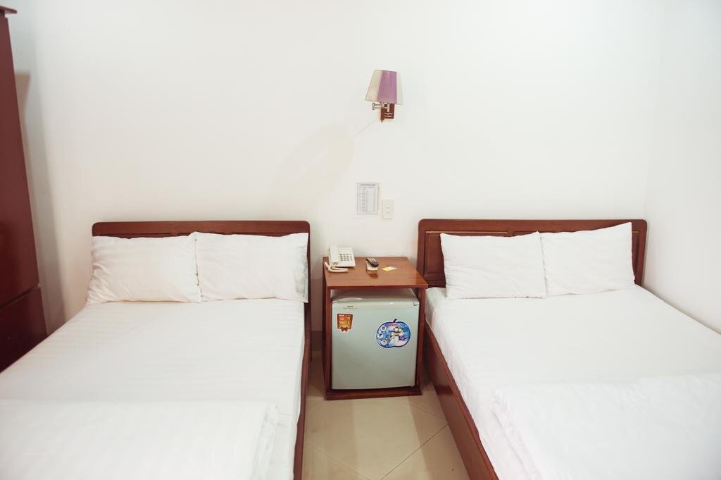Дананг: Thien Han Phat Hotel