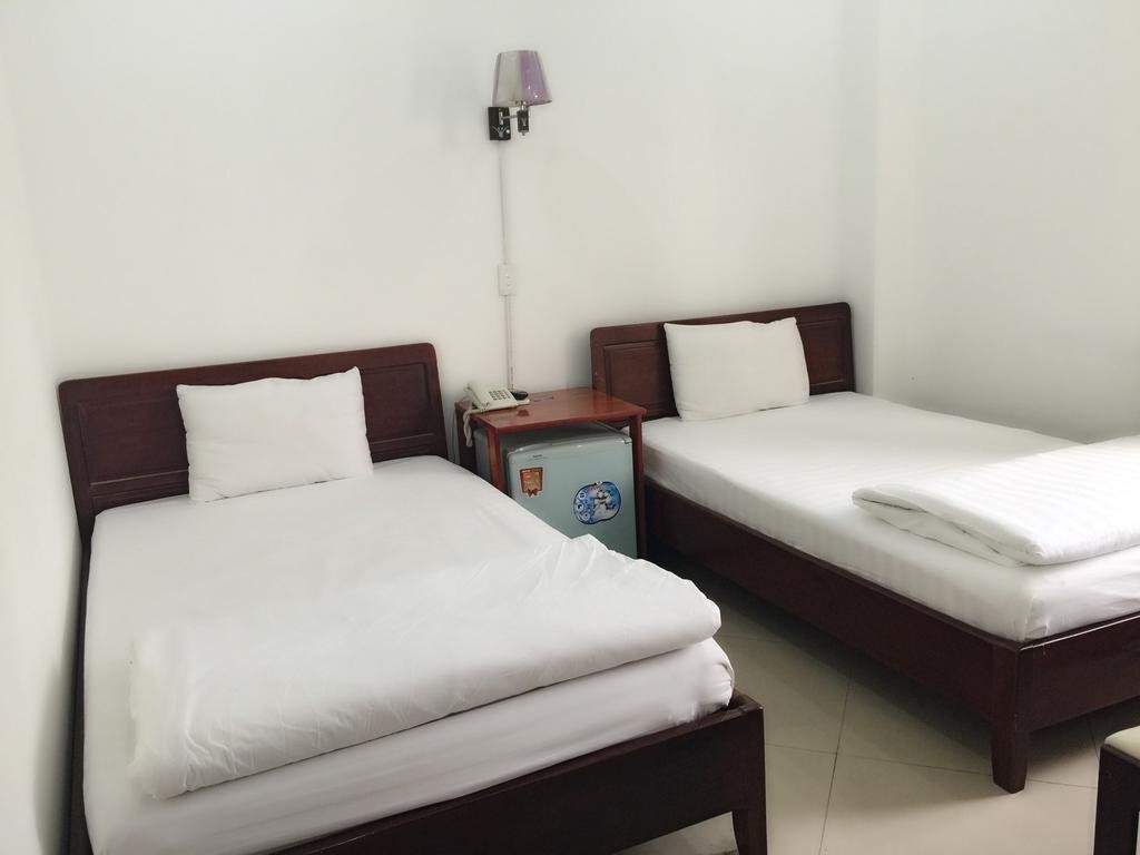Thien Han Phat Hotel — фото 1