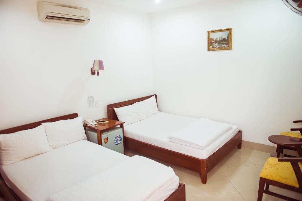 Дананг: Thien Han Phat Hotel