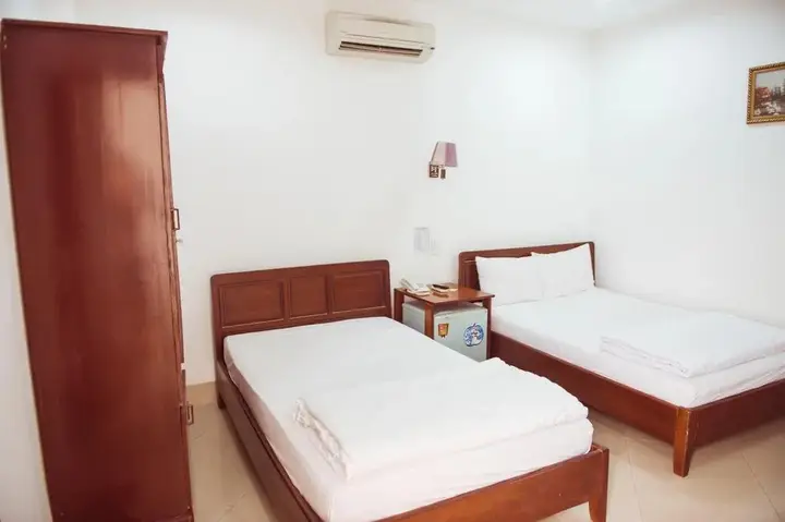 Дананг: Thien Han Phat Hotel