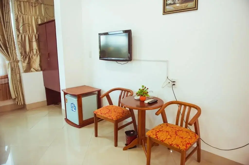 Дананг: Thien Han Phat Hotel