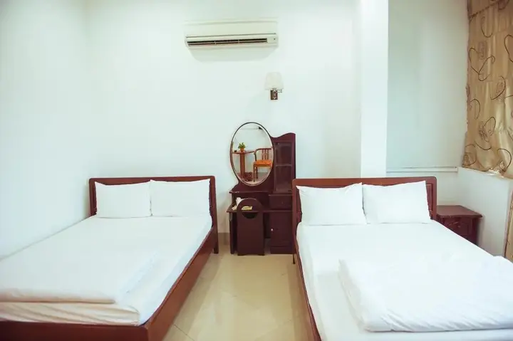 Дананг: Thien Han Phat Hotel
