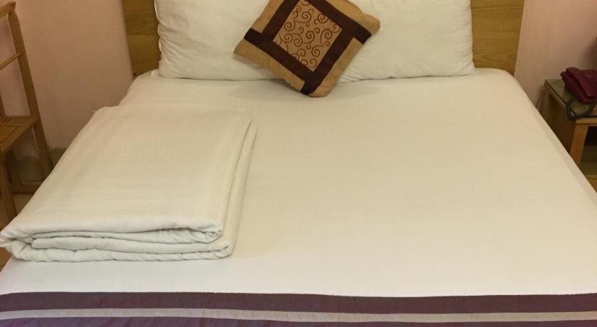 Ханой: Saigon Pearl Hotel - Hoang Quoc Viet