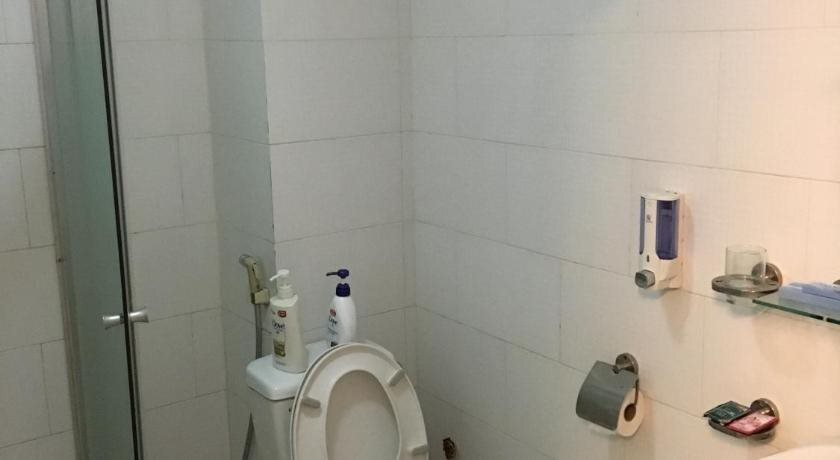 Ханой: Saigon Pearl Hotel - Hoang Quoc Viet