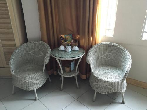 Ханой: Saigon Pearl Hotel - Pham Hung