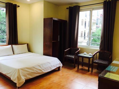 Ханой: Saigon Palace by OYO Rooms