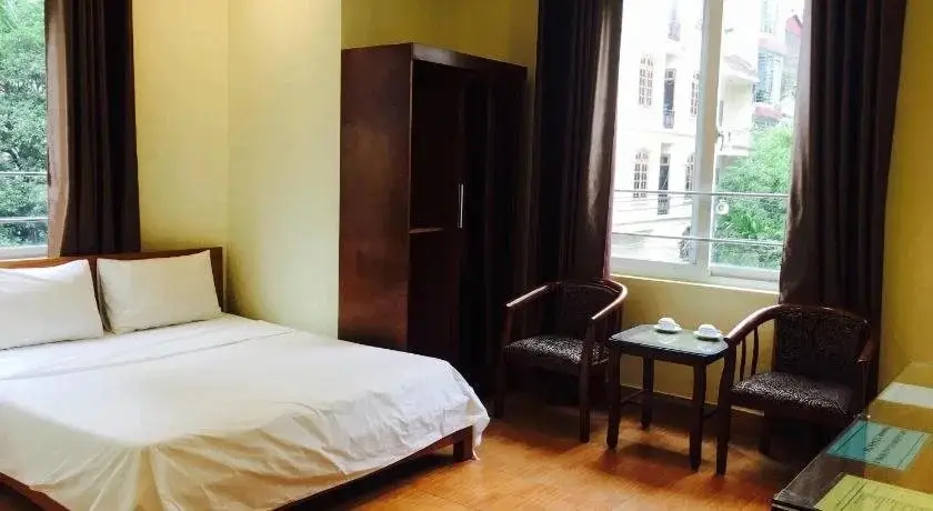 Saigon Palace by OYO Rooms — фото 1