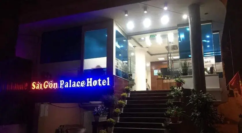 Ханой: Saigon Palace by OYO Rooms