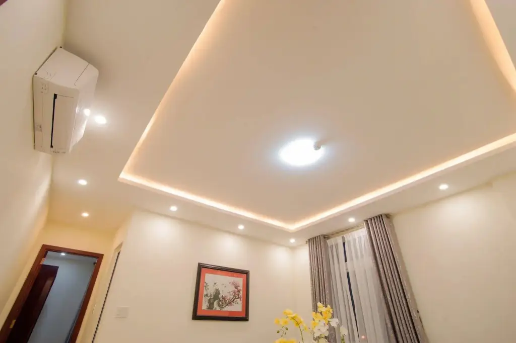 Дананг: Green Garden Residence Hotel