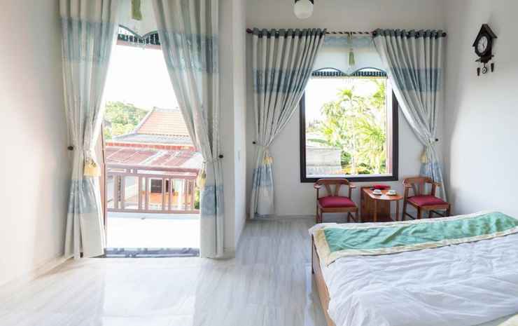 Хойан: Anh Nhung Guesthouse