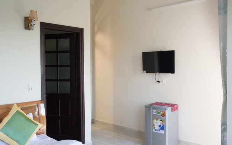 Хойан: Anh Nhung Guesthouse