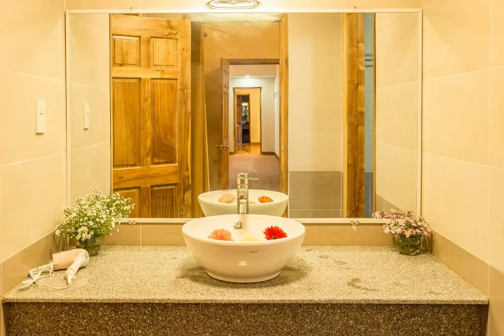 остров Фукуок: The Garden House Phu Quoc Resort