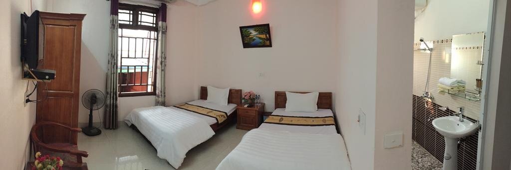 Маи-Чау: Binh Minh Hotel