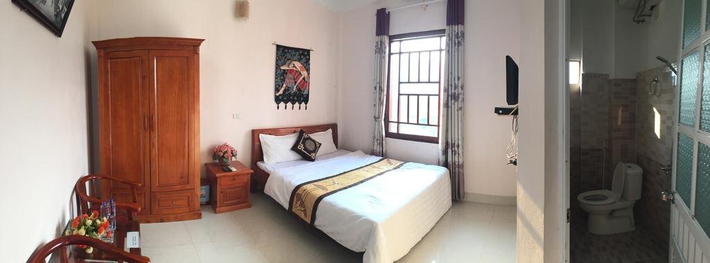 Маи-Чау: Binh Minh Hotel