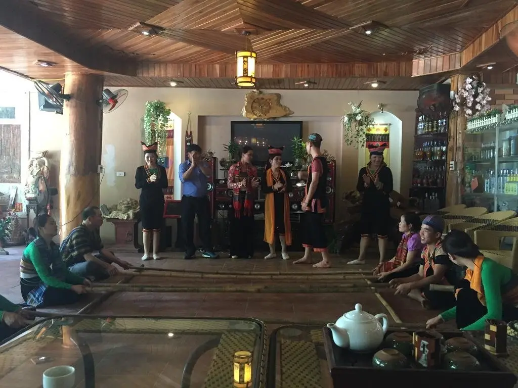 Маи-Чау: Binh Minh Hotel