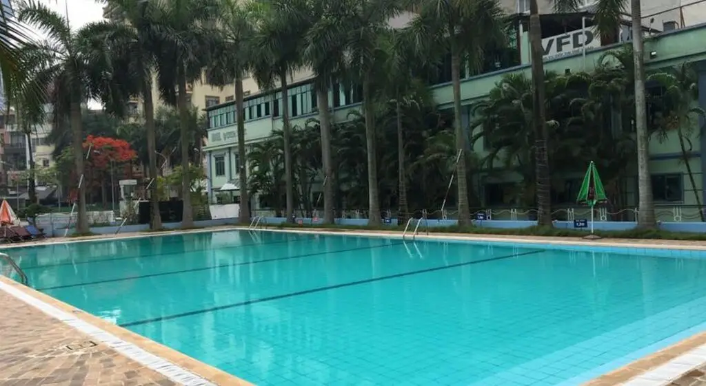 Ханой: Quan Hoa Hotel