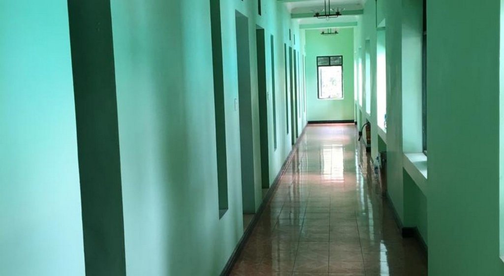 Ханой: Quan Hoa Hotel