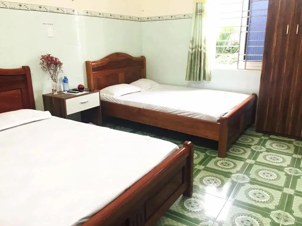 Дананг: Huong Hoa Guesthouse