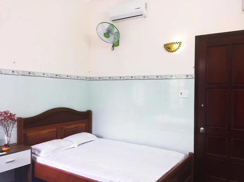 Дананг: Huong Hoa Guesthouse