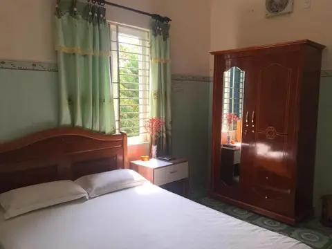 Huong Hoa Guesthouse — фото 1