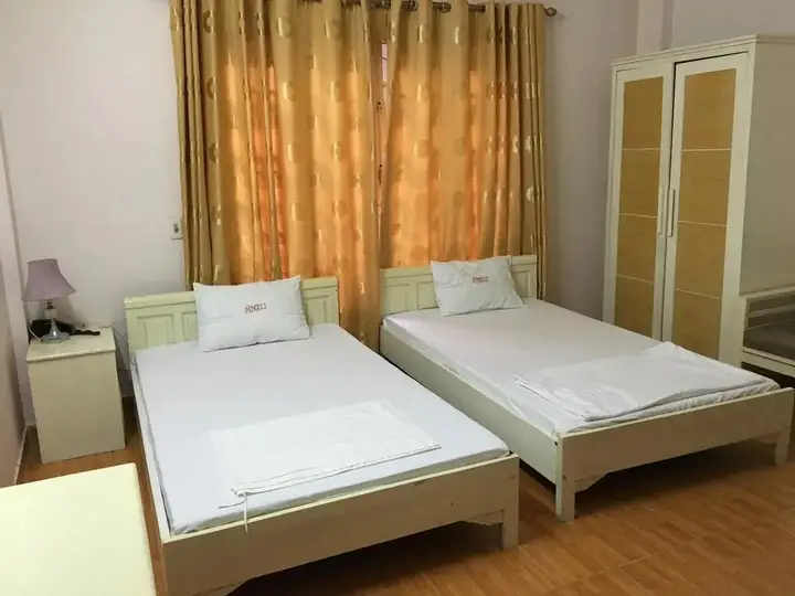 Ханой: Amely Hotel