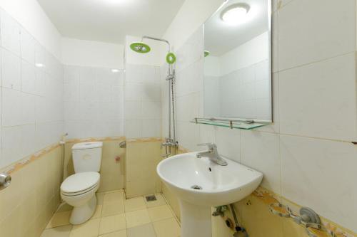 Ханой: Amely Hotel