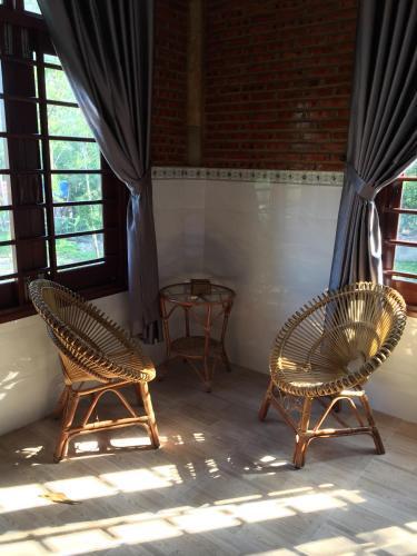 остров Фукуок: Lily House Phu Quoc