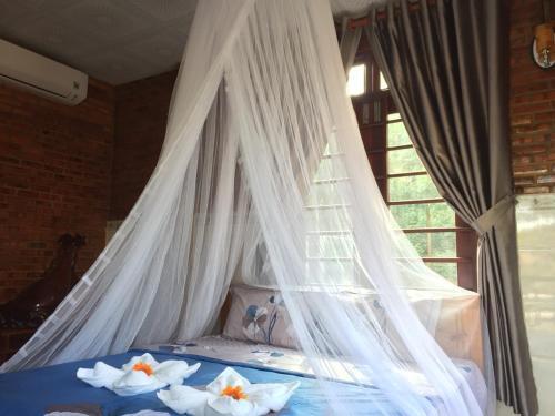 остров Фукуок: Lily House Phu Quoc