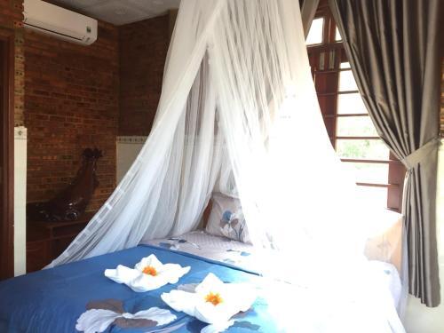 остров Фукуок: Lily House Phu Quoc