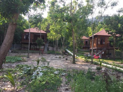 остров Фукуок: Lily House Phu Quoc