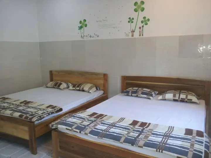остров Фукуок: Be Home Hostel