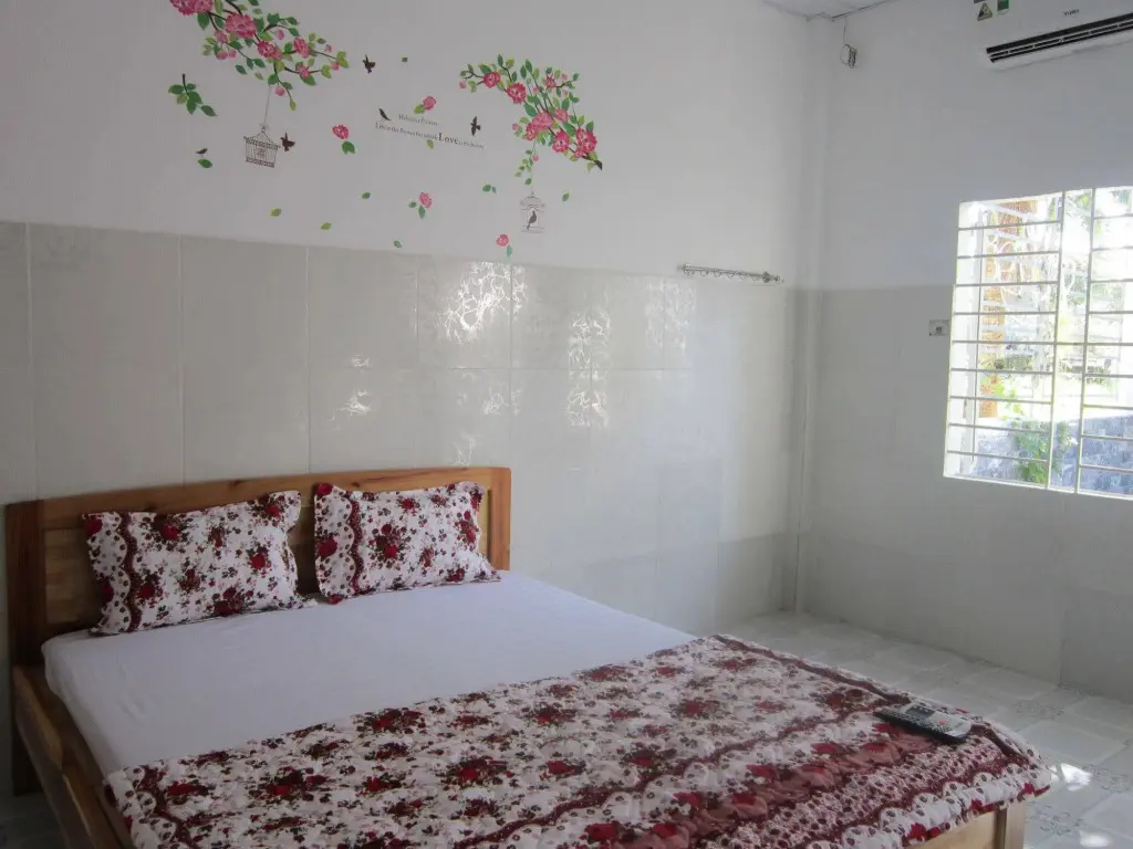 остров Фукуок: Be Home Hostel