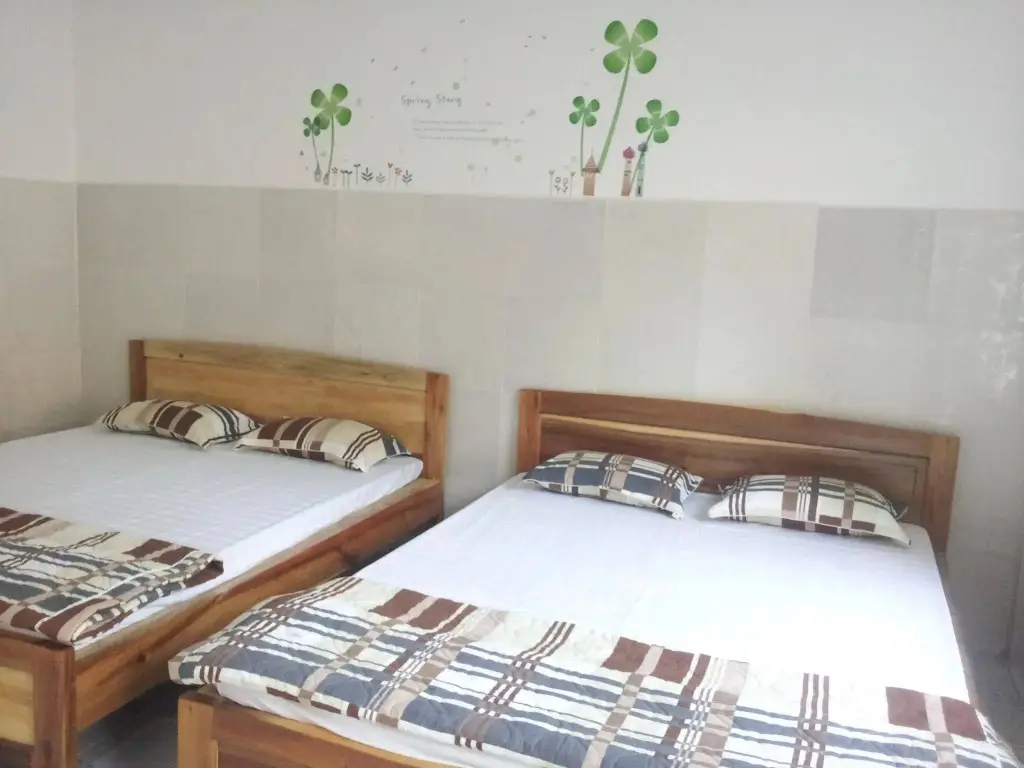 остров Фукуок: Be Home Hostel