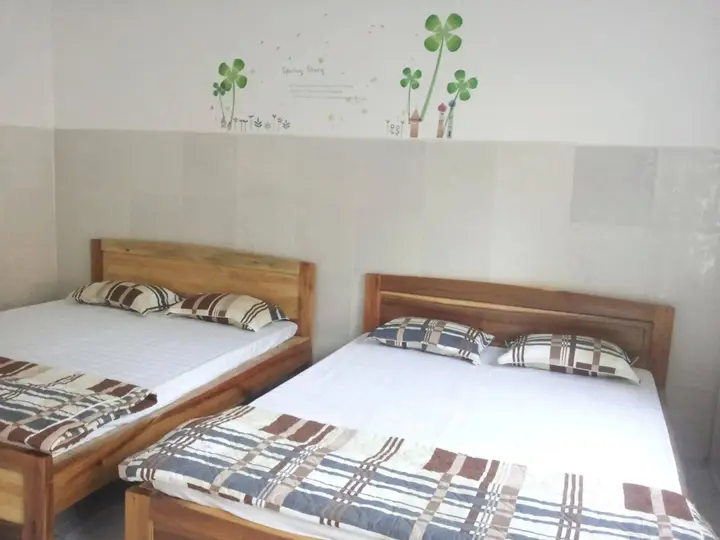 остров Фукуок: Be Home Hostel